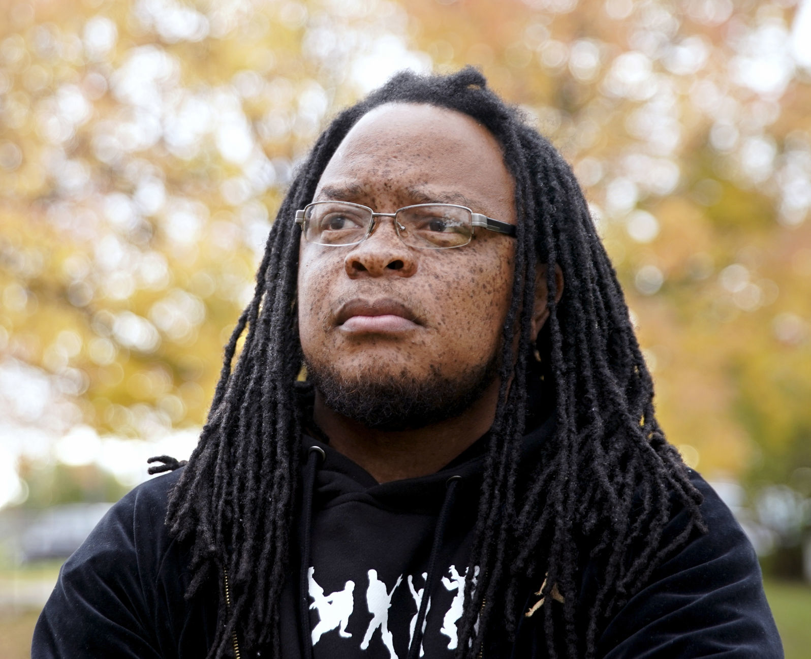Marlon Anderson